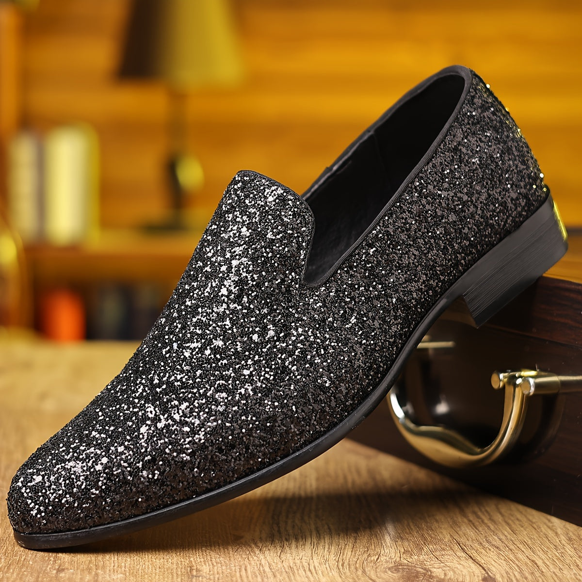 Business Formal Shoes 666 SHOWLU FASHION STORE