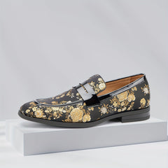 Men'S Comfortable Party Shoes Fashion Lightweight Shoes SHOWLU FASHION STORE