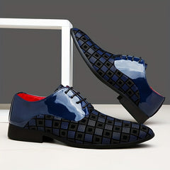 2024 Business Casual All-match British Shoes SHOWLU FASHION STORE
