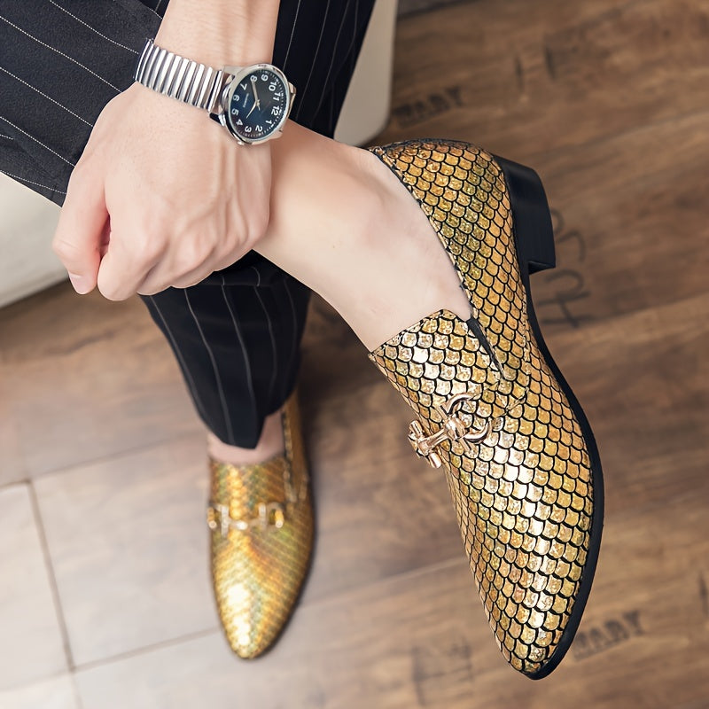Fashion Casual Shoes SHOWLU FASHION STORE