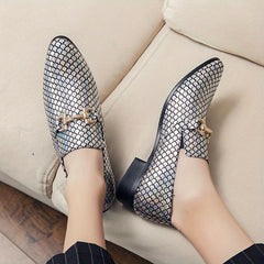 Fashion Casual Shoes SHOWLU FASHION STORE