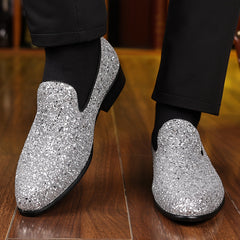 Business Formal Shoes 666 SHOWLU FASHION STORE