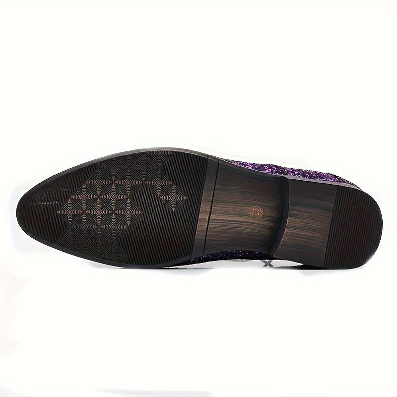 Shiny Casual Shoes 888 - Stylish, Modern Design for Everyday Wear SHOWLU FASHION STORE