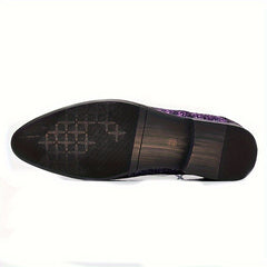 Shiny Casual Shoes 888 - Stylish, Modern Design for Everyday Wear SHOWLU FASHION STORE