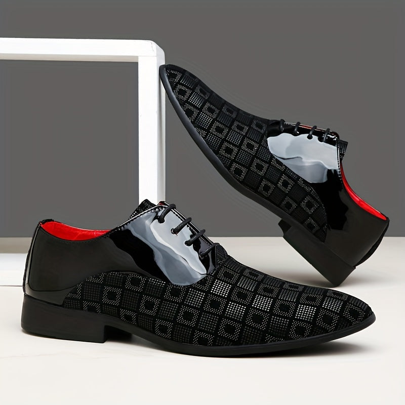 2024 Business Casual All-match British Shoes SHOWLU FASHION STORE