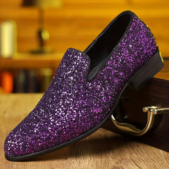 Business Formal Shoes 666 SHOWLU FASHION STORE