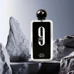 Afnan 9PM Men's Eau De Parfum Spray, 3.4 Oz Durable Perfume For Men And Women Long-Lasting Scent Perfect Christmas Gift SHOWLU FASHION STORE