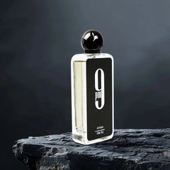 Afnan 9PM Men's Eau De Parfum Spray, 3.4 Oz Durable Perfume For Men And Women Long-Lasting Scent Perfect Christmas Gift SHOWLU FASHION STORE