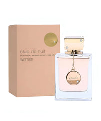 Armaf Club De Nuit Eau De Parfum For Women - 105ml/3.6fl.oz - 1 Bottle
