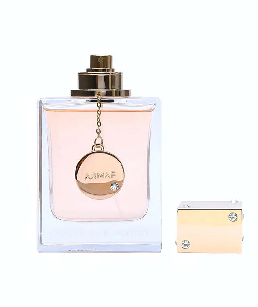 Armaf Club De Nuit Eau De Parfum For Women - 105ml/3.6fl.oz - 1 Bottle