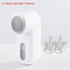 Mijia Lint Remover and Cutter USB Charging Electric Pellet Machine Hair Ball Lint Trimmer Portable Electric Clothes Lint
