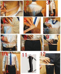 LL053 Black Vest White Suits for Wedding Evening Tuxedos Groom Wear Black Shawl Lapel Outfit Man Blazers 3pcsTrajes De Hombre