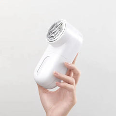 Mijia Lint Remover and Cutter USB Charging Electric Pellet Machine Hair Ball Lint Trimmer Portable Electric Clothes Lint