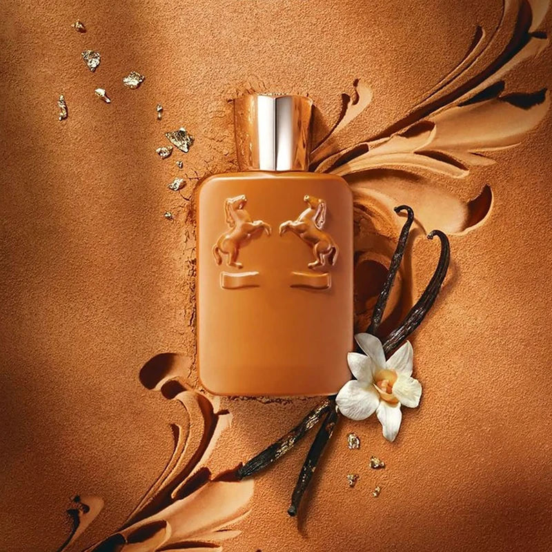 High Quality 1:1 Brand Men's Perfume Original Marly Altharr 100ml Designer Wholesale Cologne