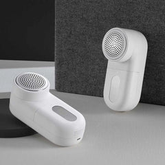 Mijia Lint Remover and Cutter USB Charging Electric Pellet Machine Hair Ball Lint Trimmer Portable Electric Clothes Lint