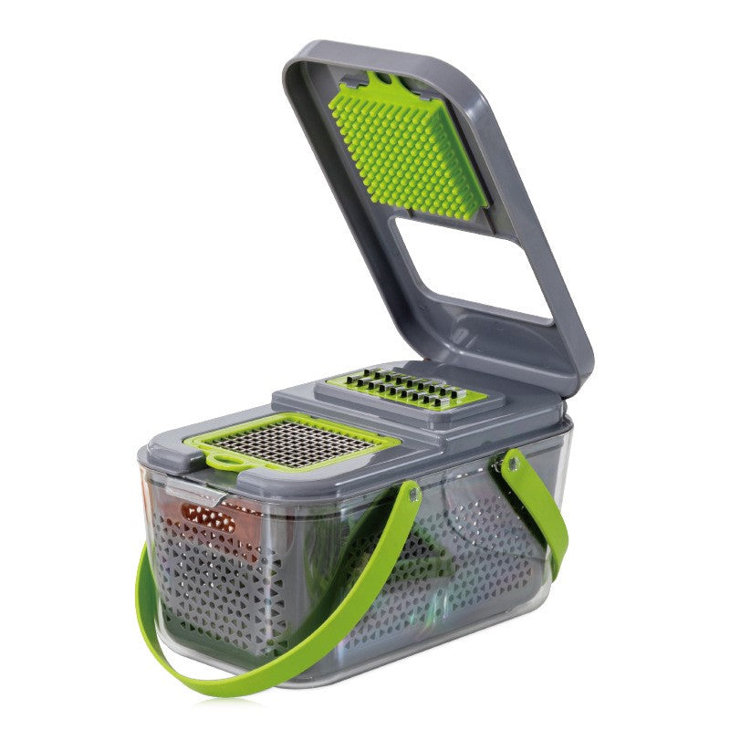 Kitchen with Hands For Home Multifunctional Shredder SHOWLU FASHION STORE