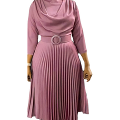 Sexy Dress Plus Size Fat Women Clothes Ladies Big Size Dress SHOWLU FASHION STORE