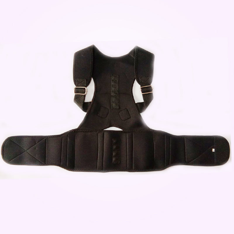 Kids Invisible Type with Chest Ventilation Kyphotone SHOWLU FASHION STORE