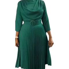 Sexy Dress Plus Size Fat Women Clothes Ladies Big Size Dress SHOWLU FASHION STORE