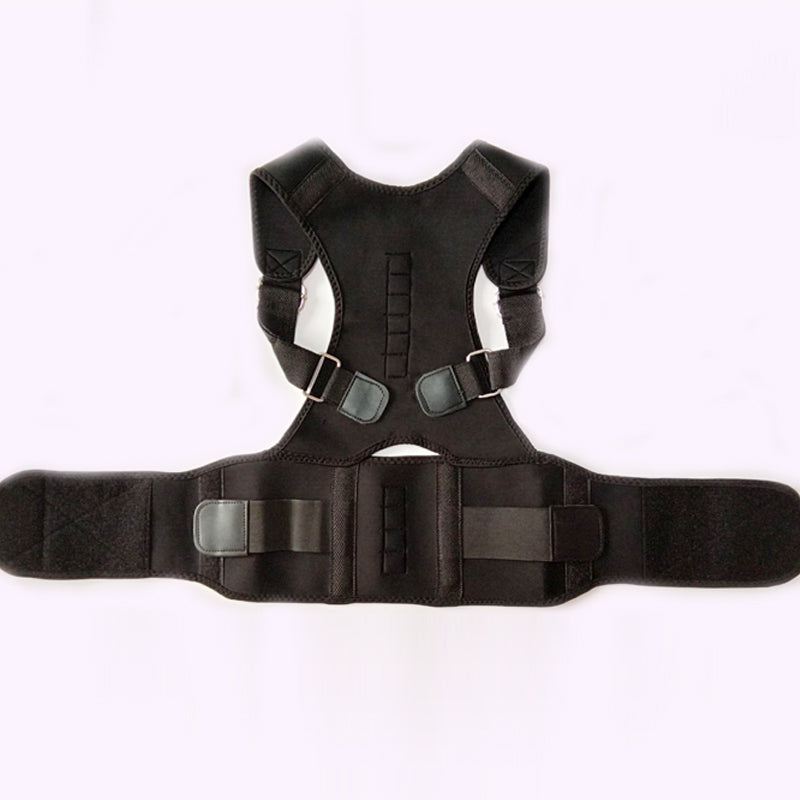 Kids Invisible Type with Chest Ventilation Kyphotone SHOWLU FASHION STORE