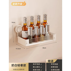 Taili Sucker Wall Hanging Storage Fantastic Seasoning Product SHOWLU FASHION STORE