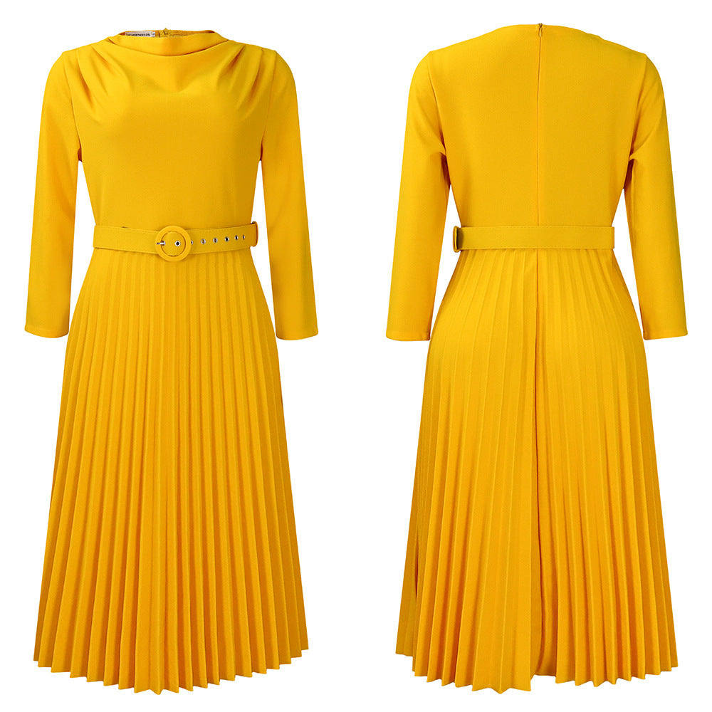 Sexy Dress Plus Size Fat Women Clothes Ladies Big Size Dress SHOWLU FASHION STORE