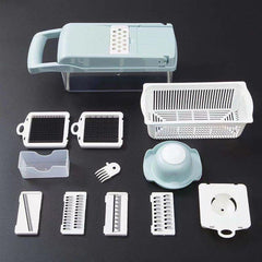 Kitchen with Hands For Home Multifunctional Shredder SHOWLU FASHION STORE