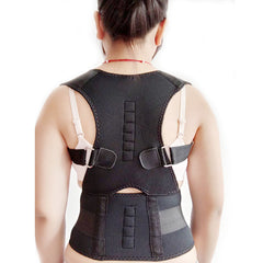 Kids Invisible Type with Chest Ventilation Kyphotone SHOWLU FASHION STORE