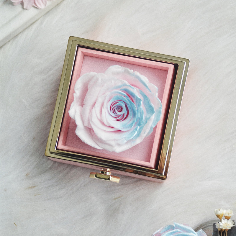 Proposal Qixi Girlfriend Bar Ring Box SHOWLU FASHION STORE
