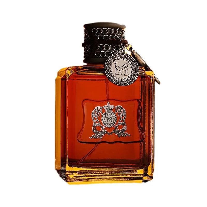 Brand Perfume Oud Wood Men Sandalwood Perfume Spray Flirting Pheromone Long Lasting Romance Attract Women Valentine's Day Gift SHOWLU FASHION STORE