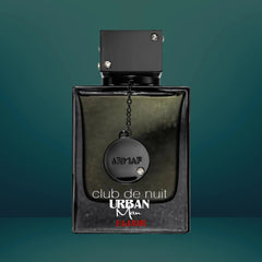 ARMAF Perfumes CLUB DE NUIT URBAN MAN ELIXIR Eau De Parfum -3.6 fl.oz/105 ML-1 Bottle