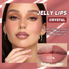 Lip Moisturizing Serum Brightening Lip Color Moisturizing Brightening Colored Lip Balm