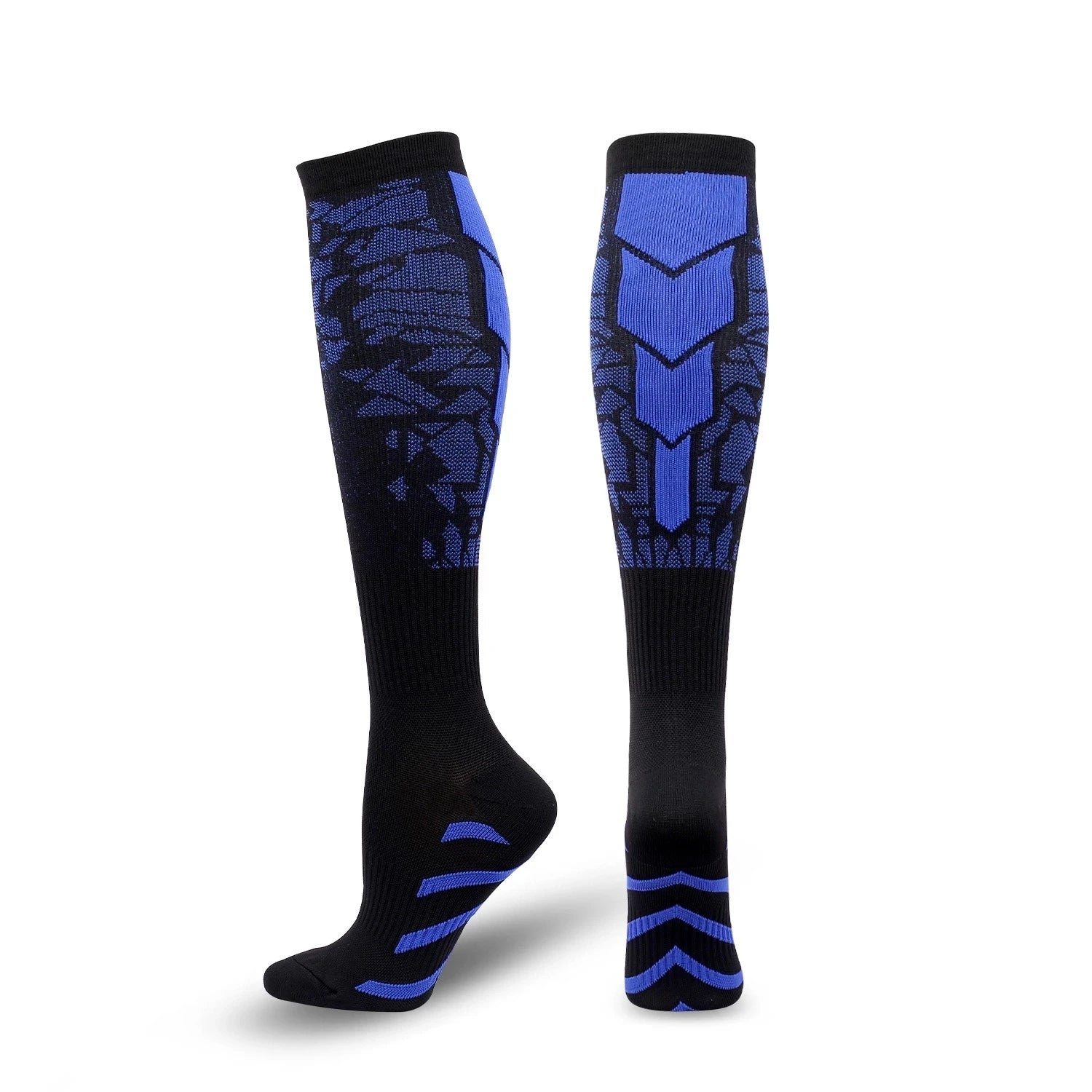 New Arrival Stockings Compression Golf Sport Socks Medical Nursing Stockings Prevent Varicose Veins Socks Fit For Rugby Socks SHOWLU FASHION STORE