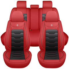 Car seat cover, 5-seater universal, suitable for 90% of 5-seater models