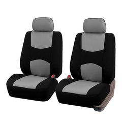AUTOYOUTH Full Set Car Seat Cover Multiple Colors Seat Protection Cover Vehicle Seat Covers Universal Car Accessories
