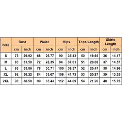2 Pieces Set Sexy Summer Spring Fashion Knit Women Set 2024 Female Pullover Tops Yellow Short Sleeve Top And Mini Skirts SHOWLU FASHION STORE