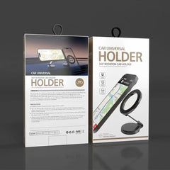 1080 Magsafe Car Phone Holder For Vehicles Mobile Support For The Car Cell Phone Holder in Car For iPhone 14 13 Pro Max Plus