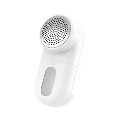 Mijia Lint Remover and Cutter USB Charging Electric Pellet Machine Hair Ball Lint Trimmer Portable Electric Clothes Lint