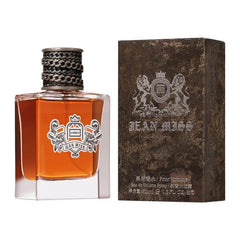Brand Perfume Oud Wood Men Sandalwood Perfume Spray Flirting Pheromone Long Lasting Romance Attract Women Valentine's Day Gift SHOWLU FASHION STORE