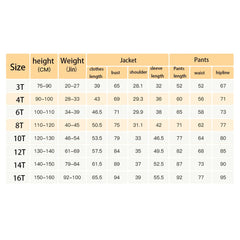 Boys' shiny suit 2-piece set (jacket+pants) gold sequin shawl lapel waistband custom children tuxedo for wedding banquet party
