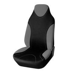 AUTOYOUTH Full Set Car Seat Cover Multiple Colors Seat Protection Cover Vehicle Seat Covers Universal Car Accessories