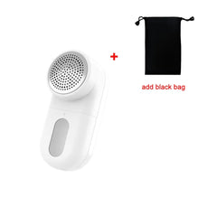 Mijia Lint Remover and Cutter USB Charging Electric Pellet Machine Hair Ball Lint Trimmer Portable Electric Clothes Lint