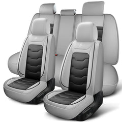 Car seat cover, 5-seater universal, suitable for 90% of 5-seater models