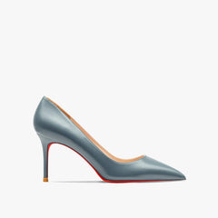 Women's Red Shiny Bottom High Heels Brand High Heels  12 cm Sexy Matte Party Pointed Wedding Shoes Shallow Mouth Single Shoes SHOWLU FASHION STORE