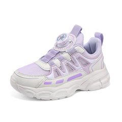 Hot Sell Children Shoes Size 28-39 Boys Fashion Sneakers Girls Sport Running Shoes Kids Breathable Casual Trainers Outdoor Shoes SHOWLU FASHION STORE