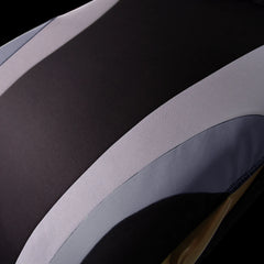 Sports Style Full Set Polyester Fabric Car Seat Covers Car Seat Protector Universal Fit Most Cars SUVs