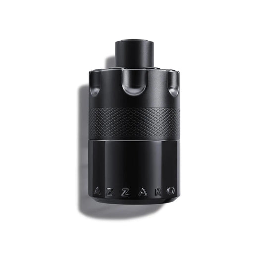 Azzaro Eau De Parfum Intense - Fougère, Ambery & Spicy Fragrance for Date Night - Lasting Wear - Luxury Perfumes for Men