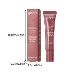 1PC Moisturizing Lip Gloss, Waterproof and Sweatproof, Easy to Apply, Non Fading, Non Staining, Creating Perfect Lip Makeup