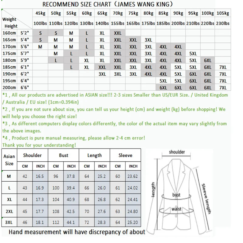 New two-piece suit (suit + western pants) slim and handsome Korean version of the suit business casual handsome suit men's suit SHOWLU FASHION STORE