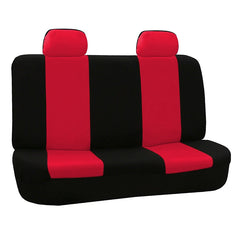 AUTOYOUTH Full Set Car Seat Cover Multiple Colors Seat Protection Cover Vehicle Seat Covers Universal Car Accessories